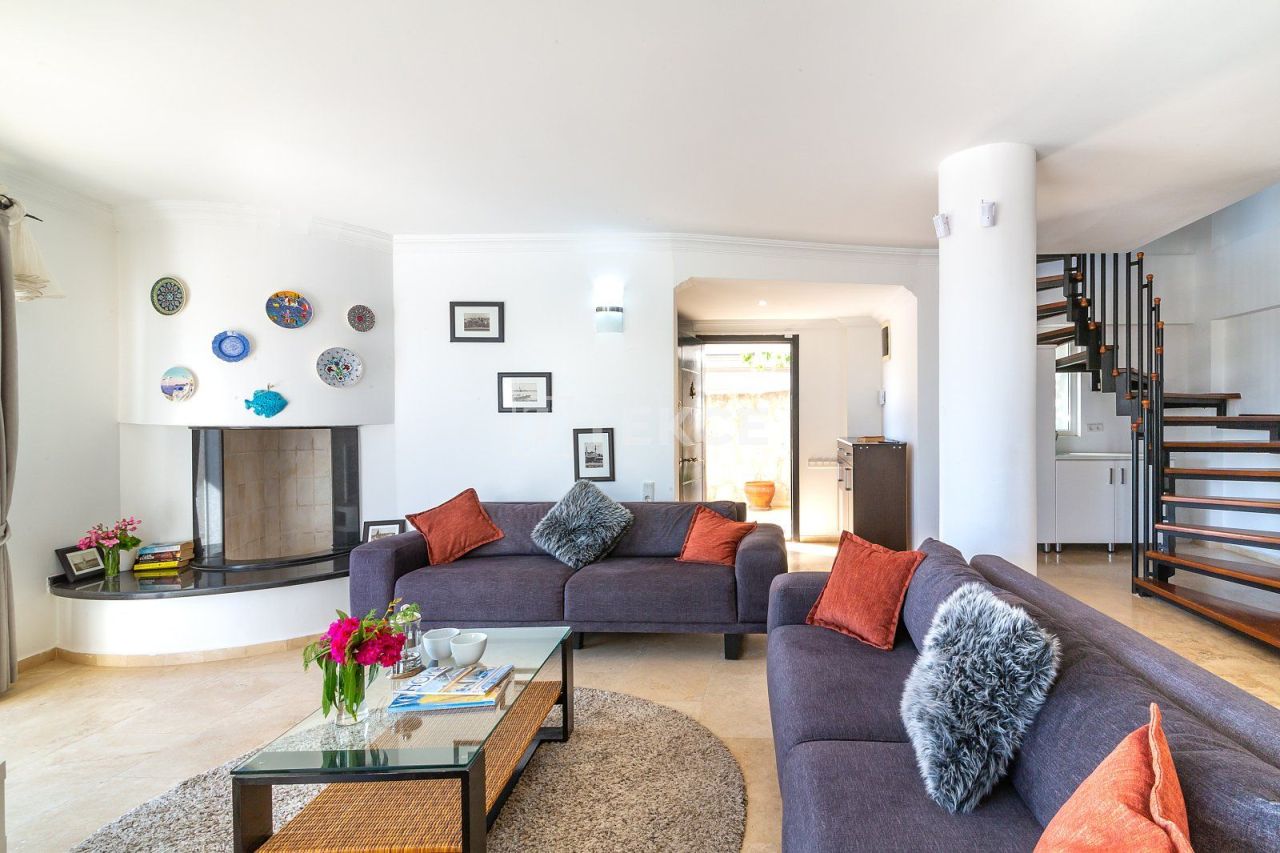 Вилла в Калкане, Турция, 190 м² - фото 10