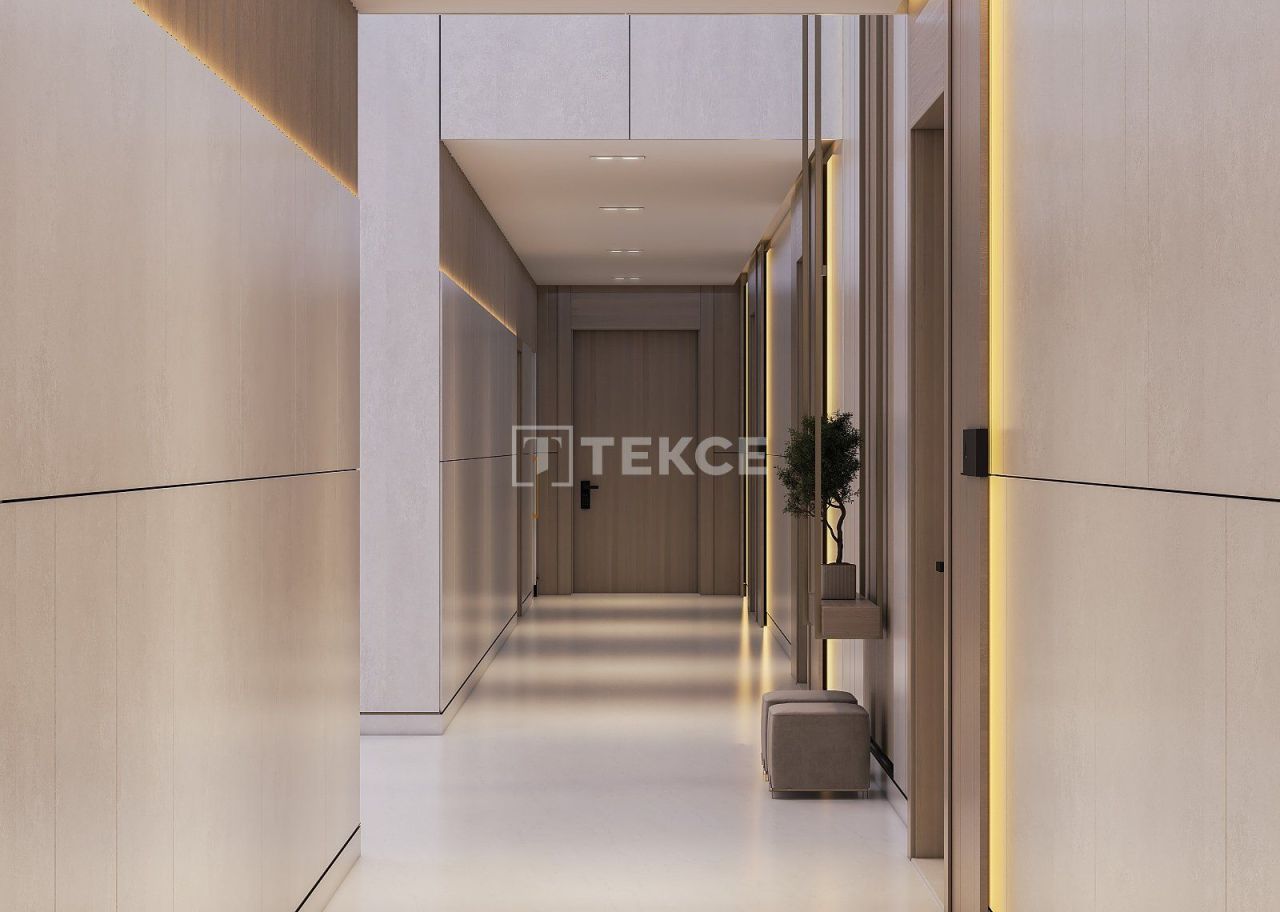 Апартаменты в Дубае, ОАЭ, 72 м² - фото 11