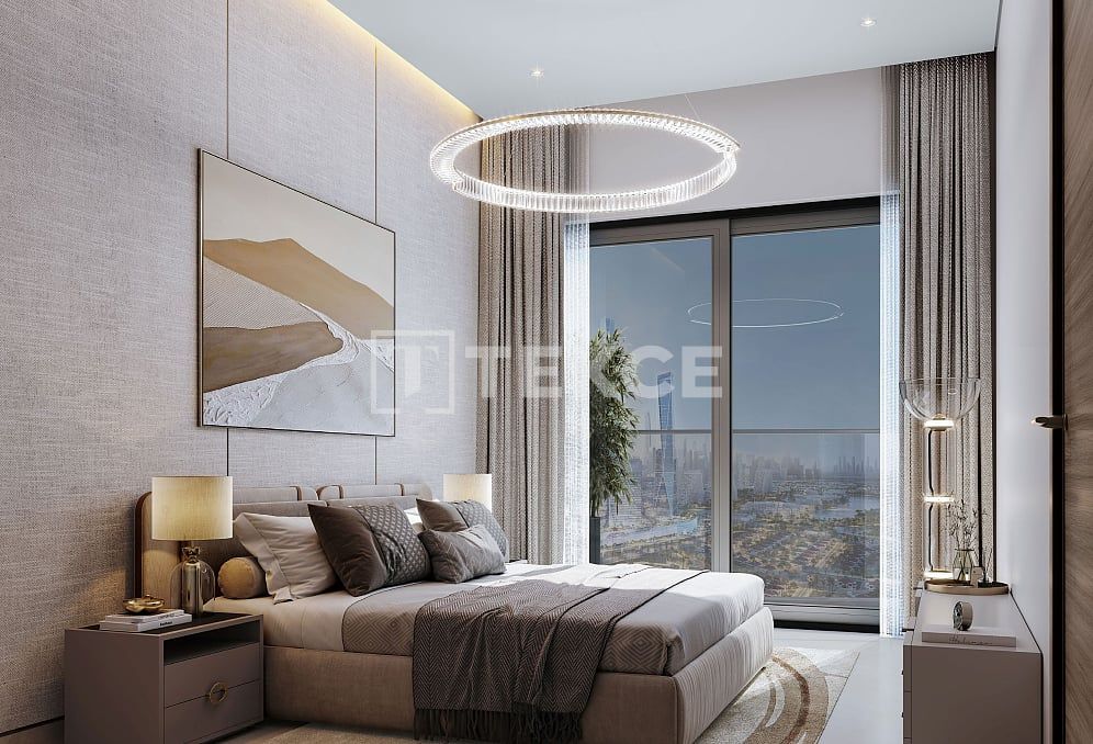 Апартаменты в Дубае, ОАЭ, 79 м² - фото 11