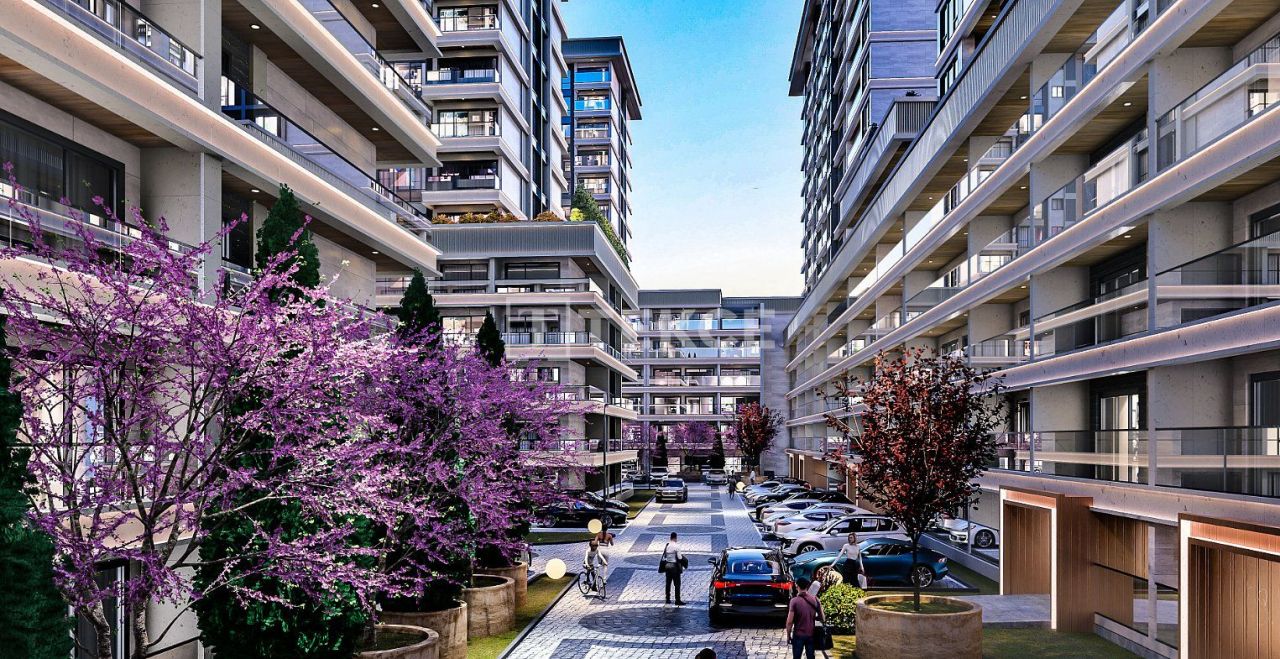 Апартаменты в Анкаре, Турция, 125 м² - фото 11