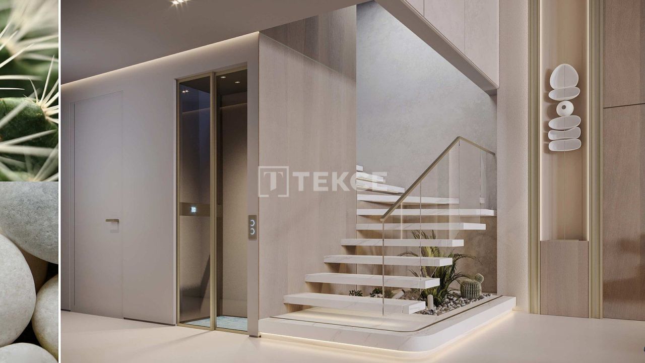 Апартаменты в Дубае, ОАЭ, 109 м² - фото 12