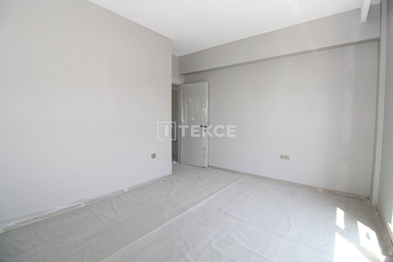 Вилла в Синджане, Турция, 97 м² - фото 13