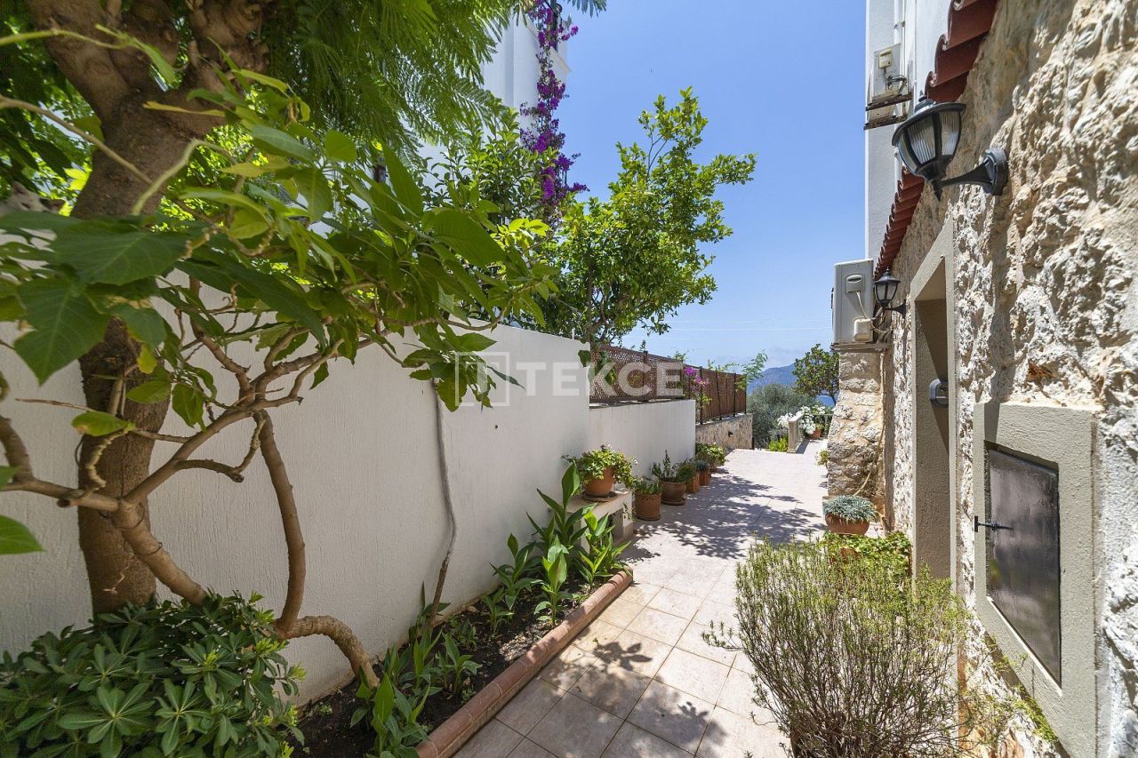 Вилла в Калкане, Турция, 180 м² - фото 13