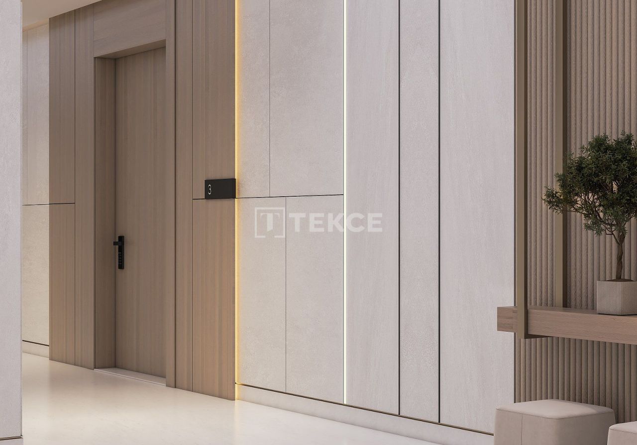 Апартаменты в Дубае, ОАЭ, 72 м² - фото 13