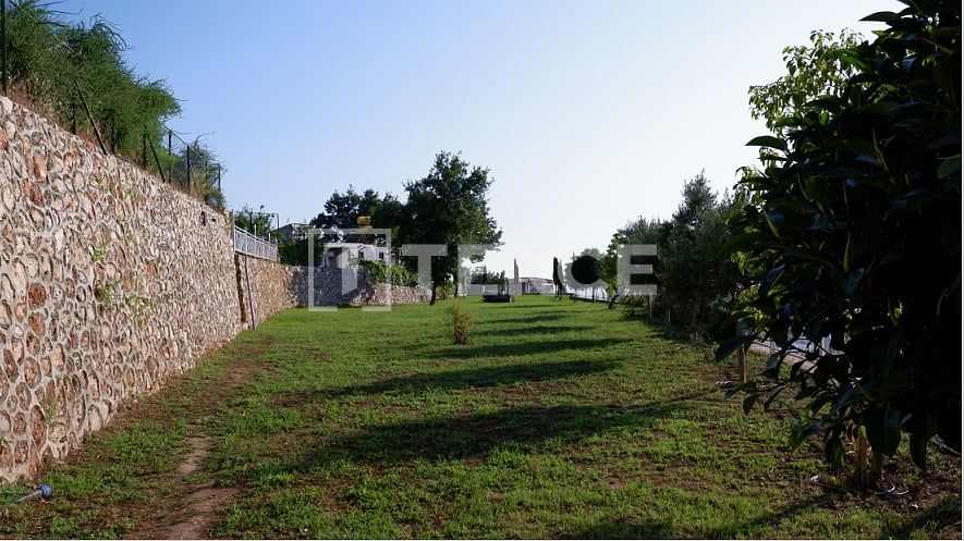 Вилла в Алании, Турция, 350 м² - фото 13