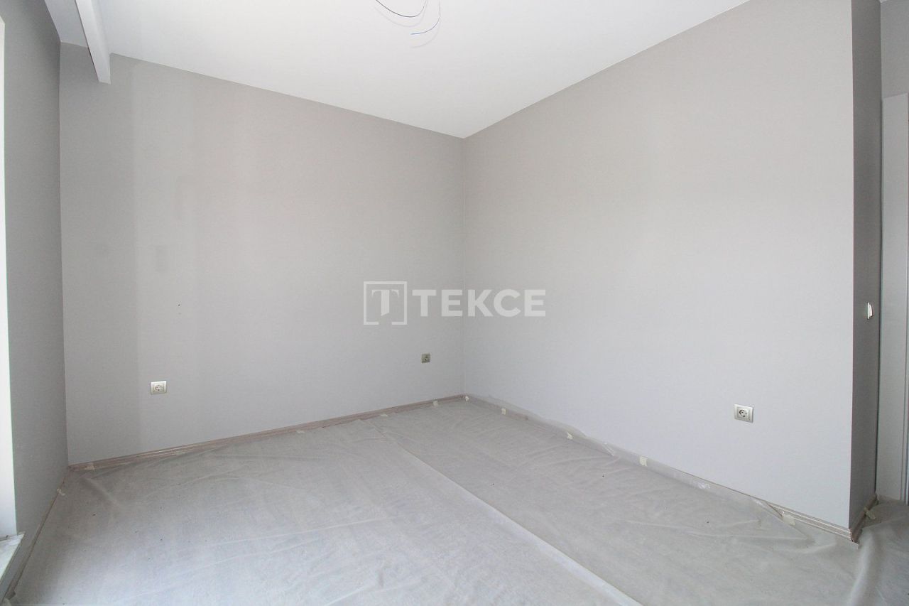 Вилла в Синджане, Турция, 97 м² - фото 14