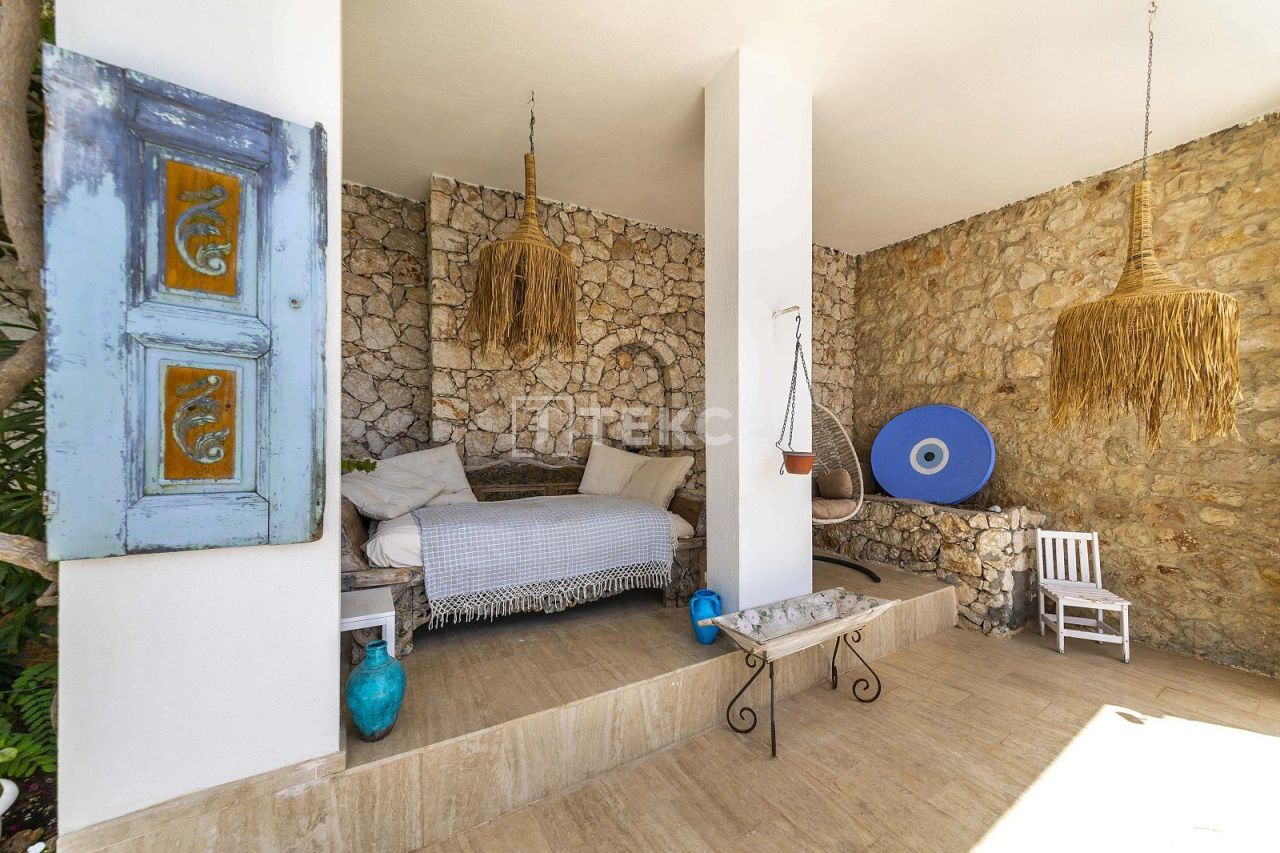 Вилла в Калкане, Турция, 260 м² - фото 15