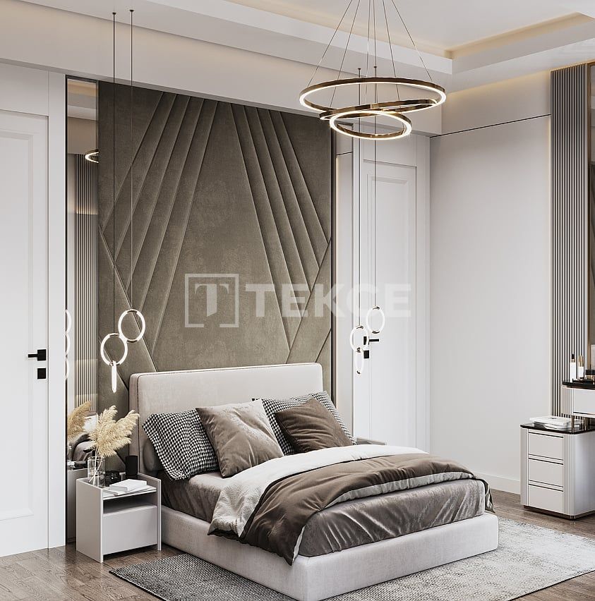 Апартаменты в Анкаре, Турция, 155 м² - фото 15