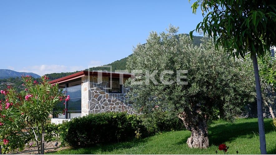 Вилла в Алании, Турция, 350 м² - фото 15