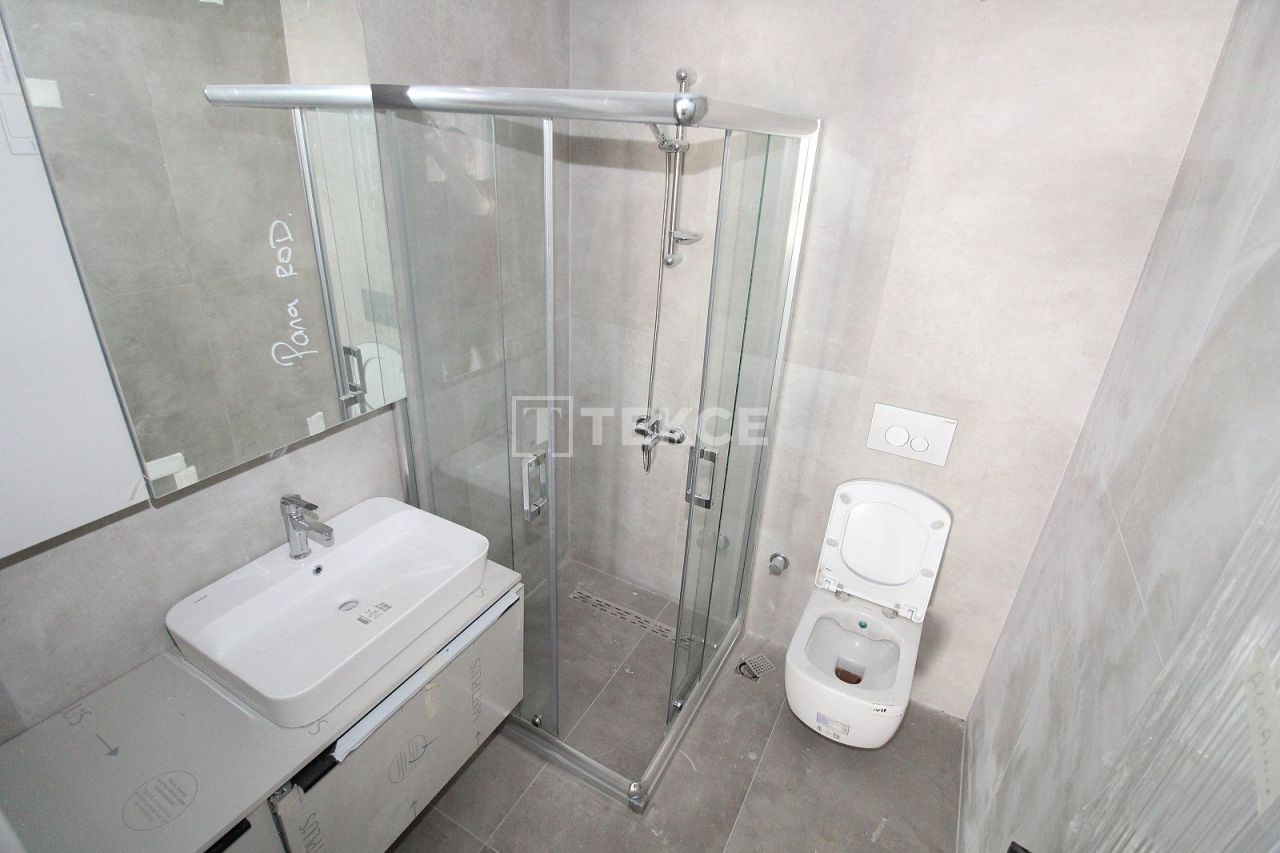 Вилла в Синджане, Турция, 97 м² - фото 15