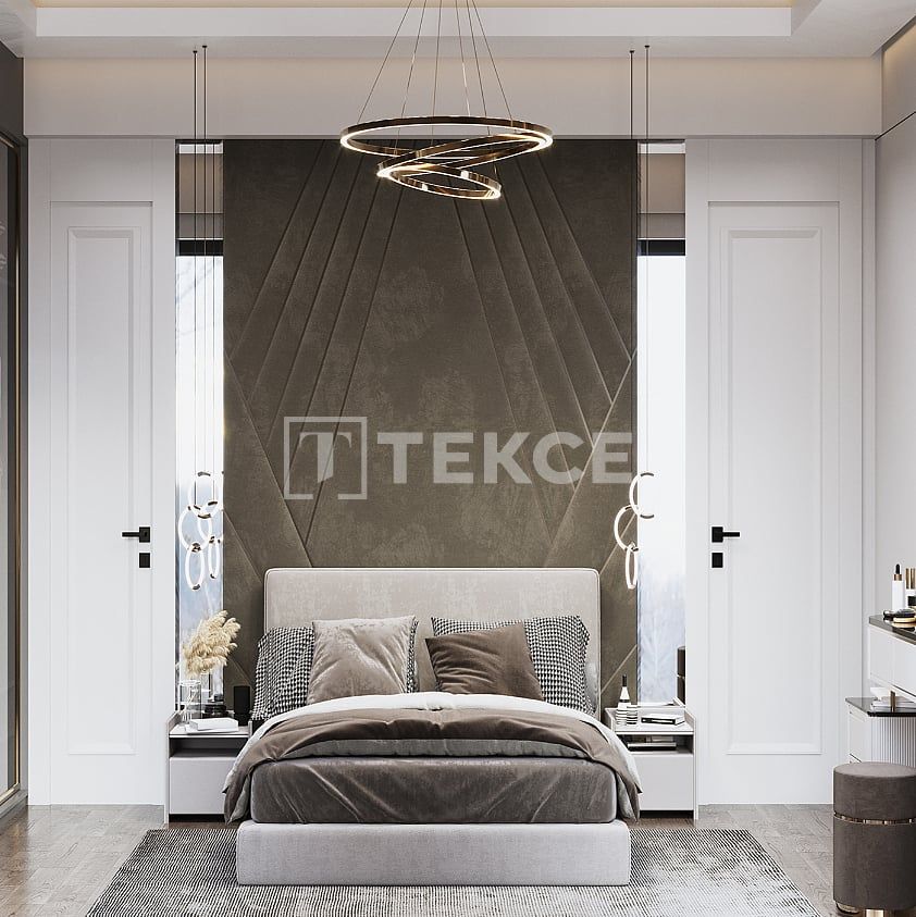 Апартаменты в Анкаре, Турция, 155 м² - фото 16