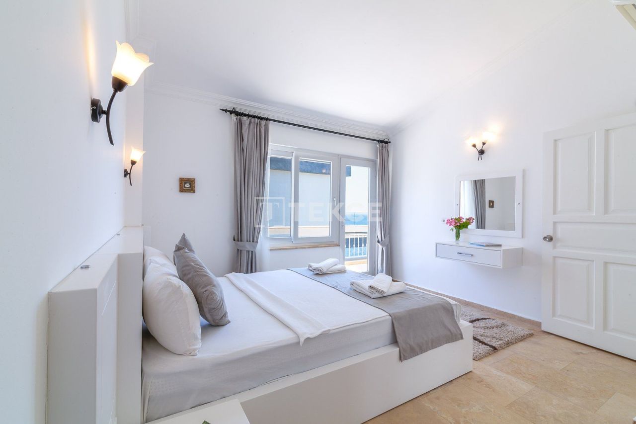 Вилла в Калкане, Турция, 190 м² - фото 16