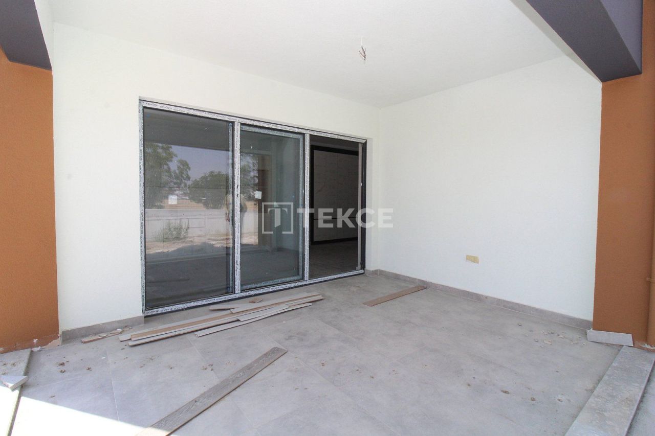 Вилла в Синджане, Турция, 97 м² - фото 17