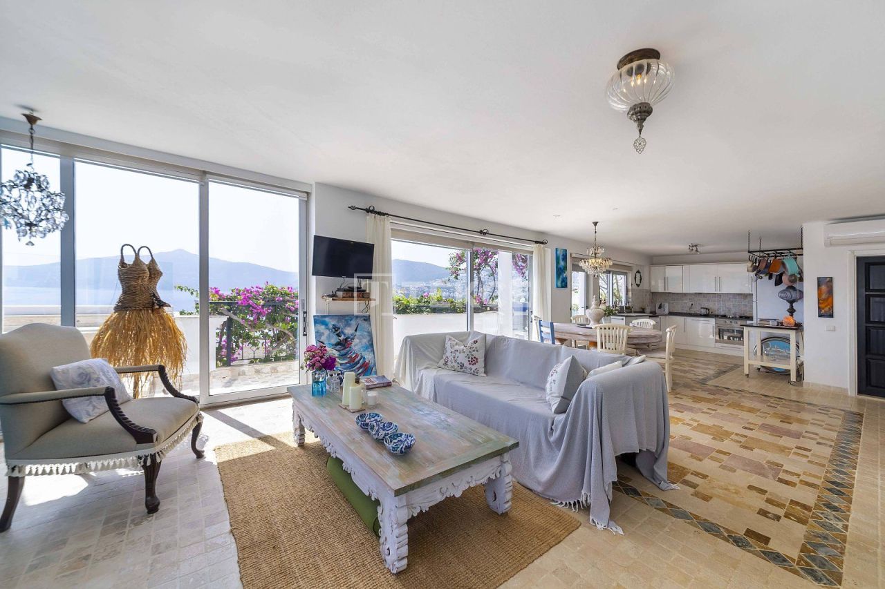 Вилла в Калкане, Турция, 260 м² - фото 18