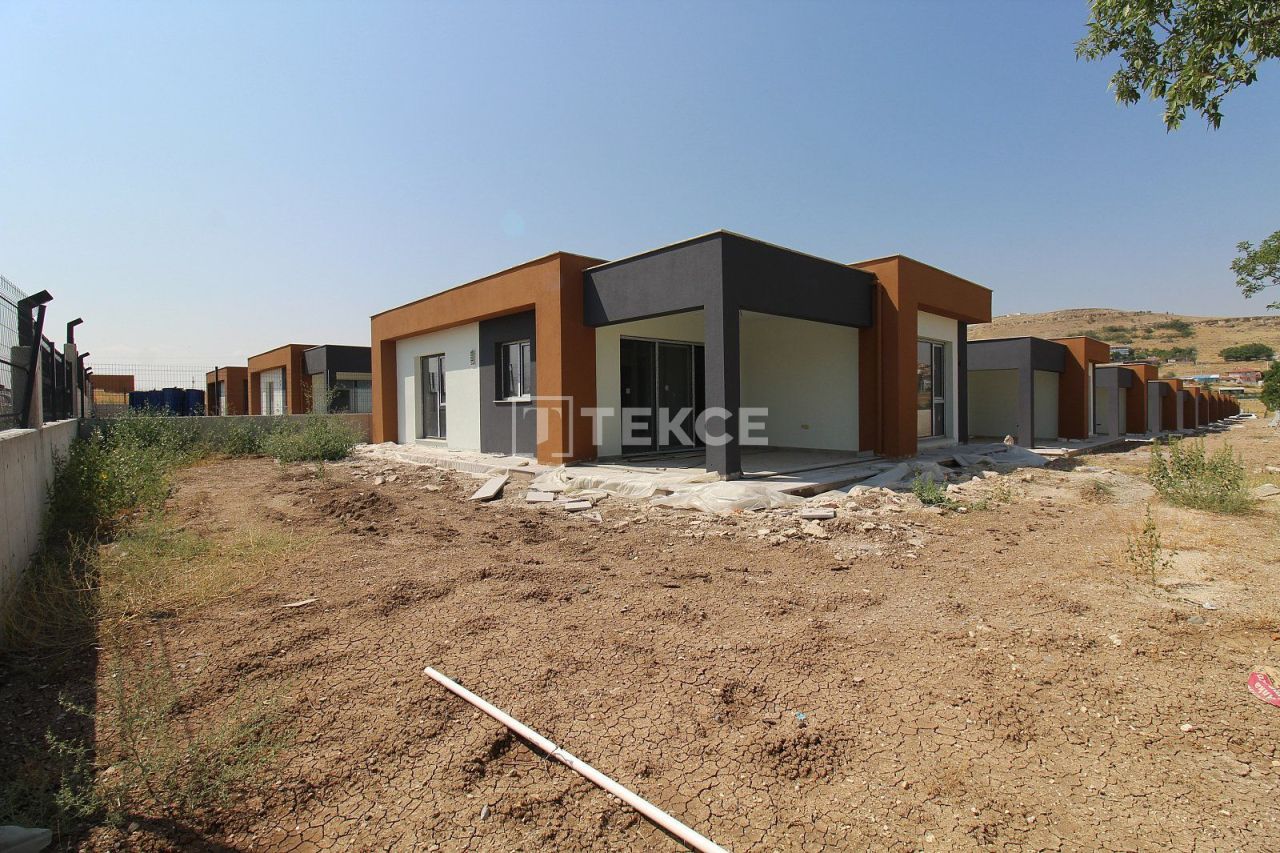 Вилла в Синджане, Турция, 97 м² - фото 18