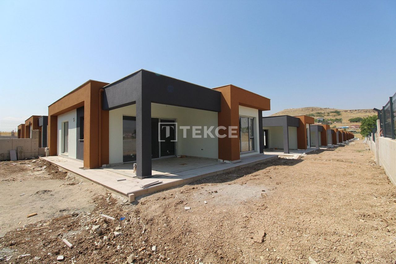 Вилла в Синджане, Турция, 97 м² - фото 19