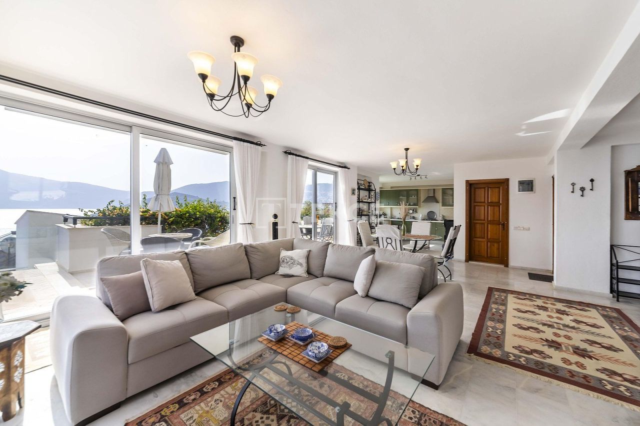 Вилла в Калкане, Турция, 240 м² - фото 19