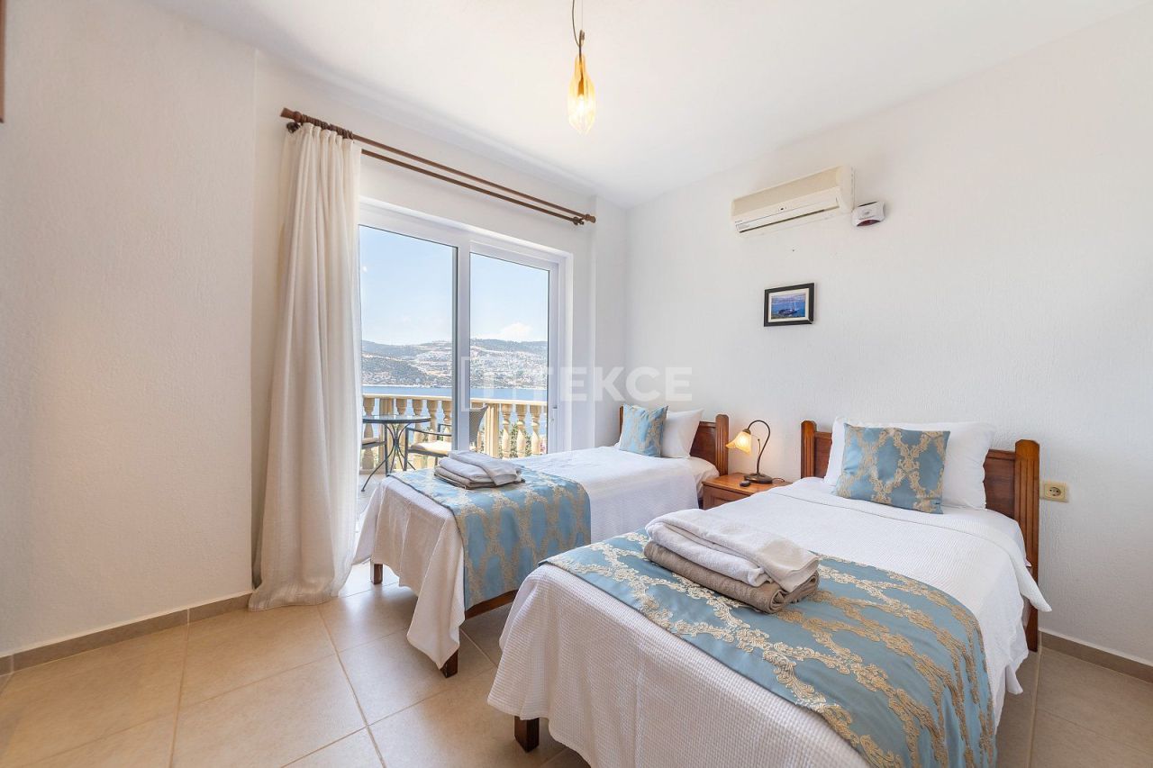 Вилла в Калкане, Турция, 180 м² - фото 19