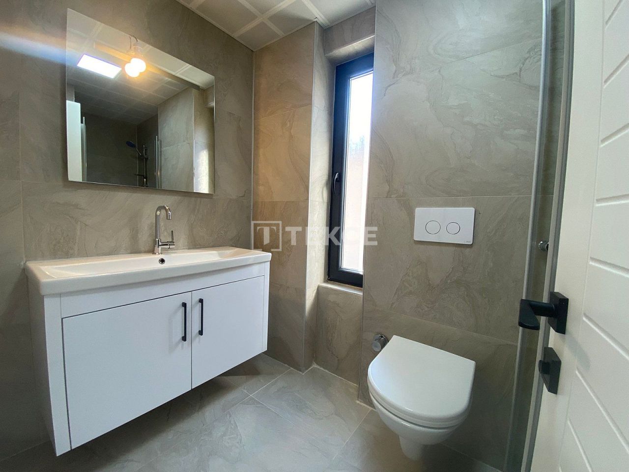 Апартаменты в Милясе, Турция, 75 м² - фото 19