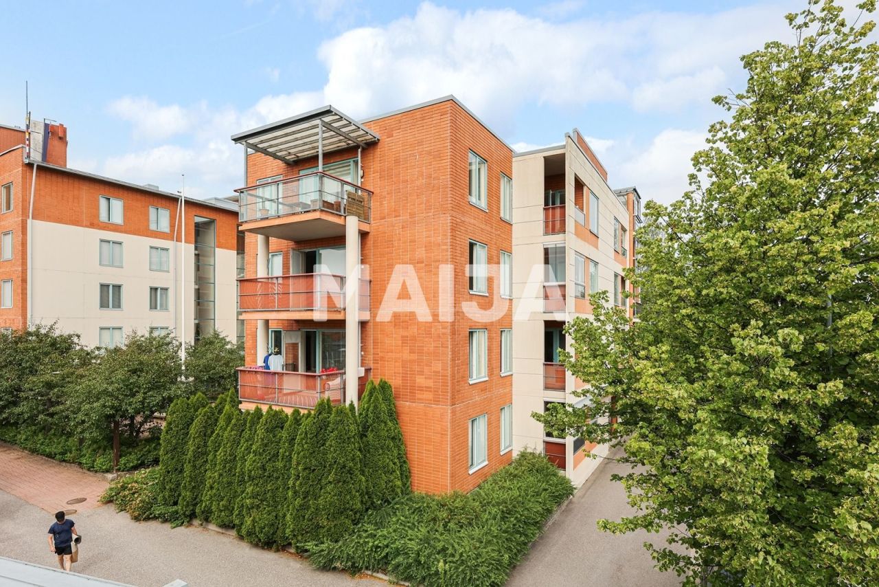 Апартаменты в Хельсинки, Финляндия, 74 м² - фото 1
