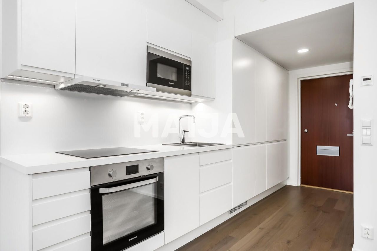 Апартаменты в Лахти, Финляндия, 23 м² - фото 1