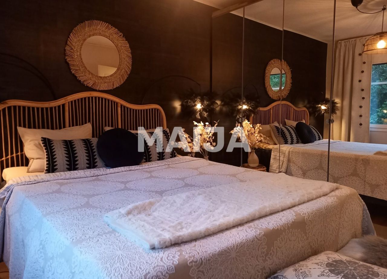 Квартира в Вихти, Финляндия, 92.5 м² - фото 1