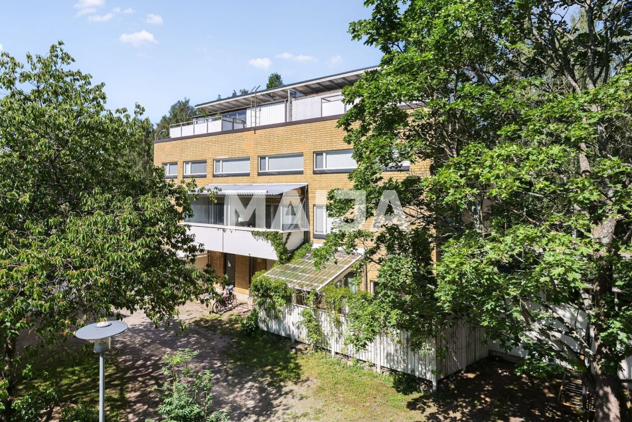 Апартаменты в Хельсинки, Финляндия, 59.5 м² - фото 1
