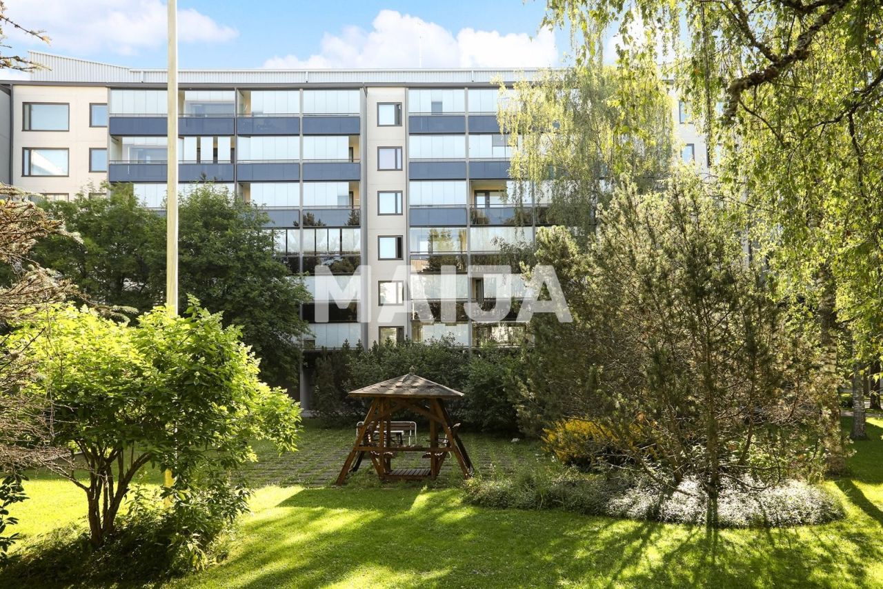 Апартаменты в Лахти, Финляндия, 63 м² - фото 1