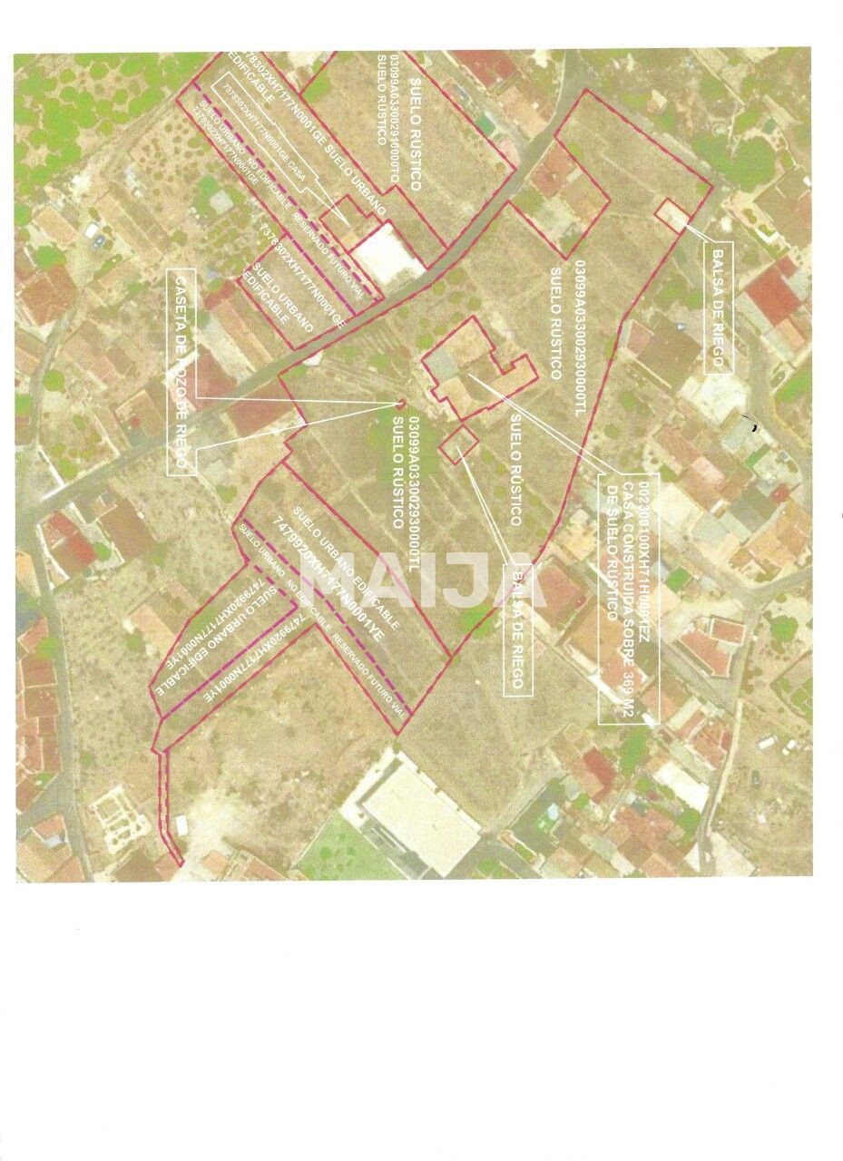 Дом в Ориуэле, Испания, 431 м² - фото 2