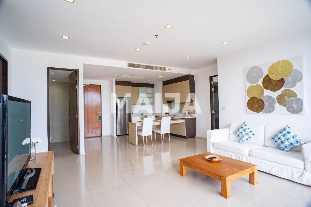 Апартаменты в Районге, Таиланд, 123 м² - фото 4