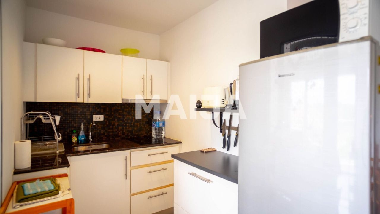 Апартаменты в Районге, Таиланд, 39.05 м² - фото 7