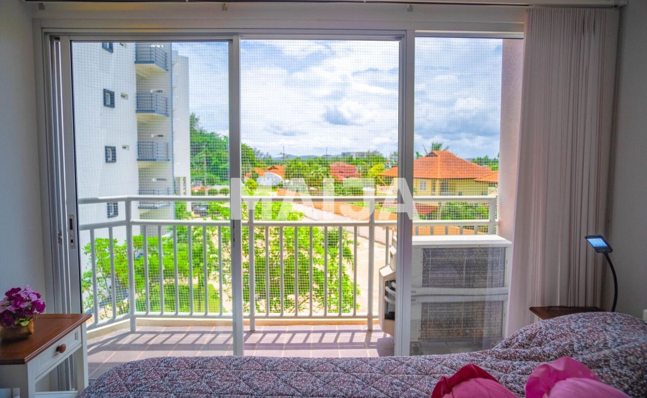 Апартаменты в Районге, Таиланд, 39.05 м² - фото 11