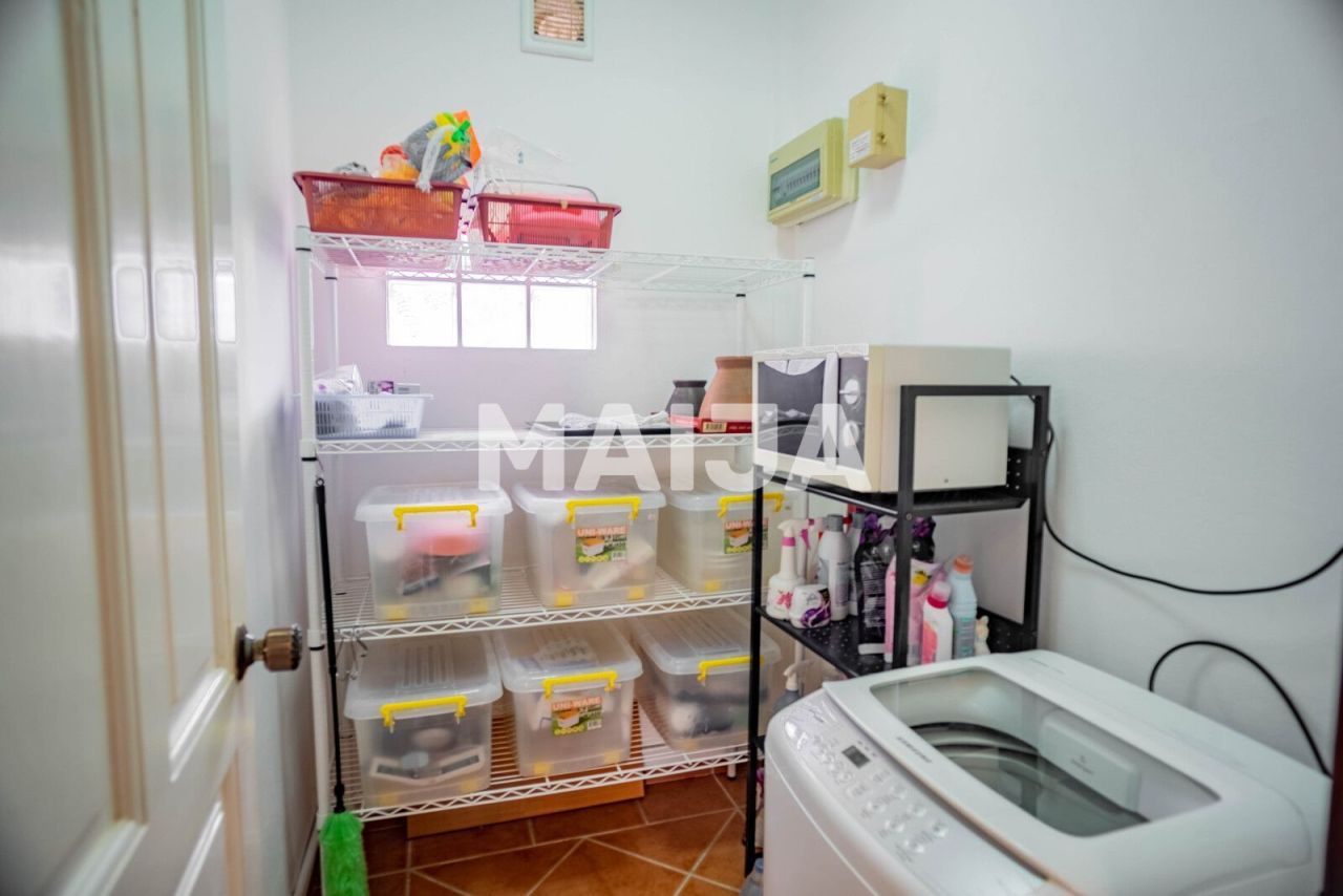 Дом в Районге, Таиланд, 166 м² - фото 11