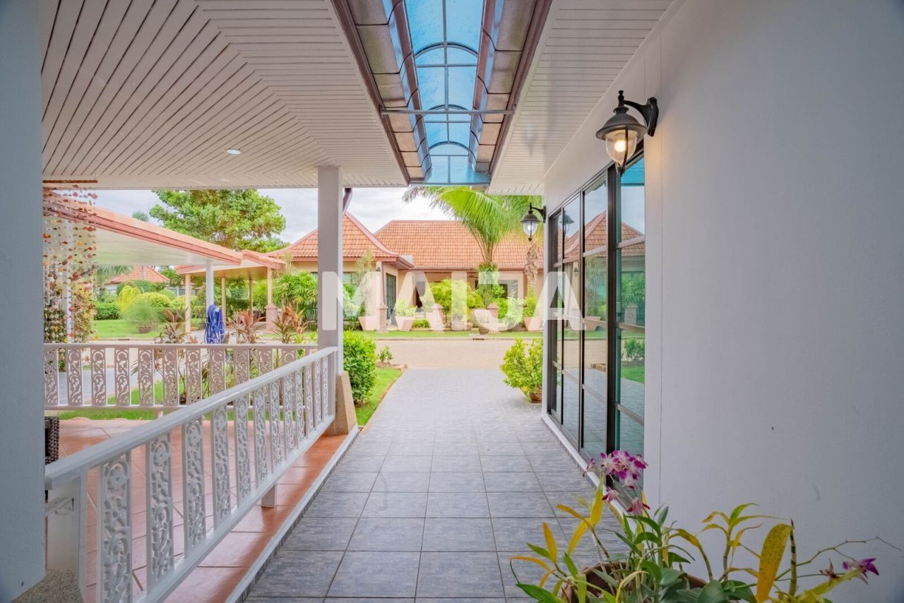 Дом в Районге, Таиланд, 166 м² - фото 12