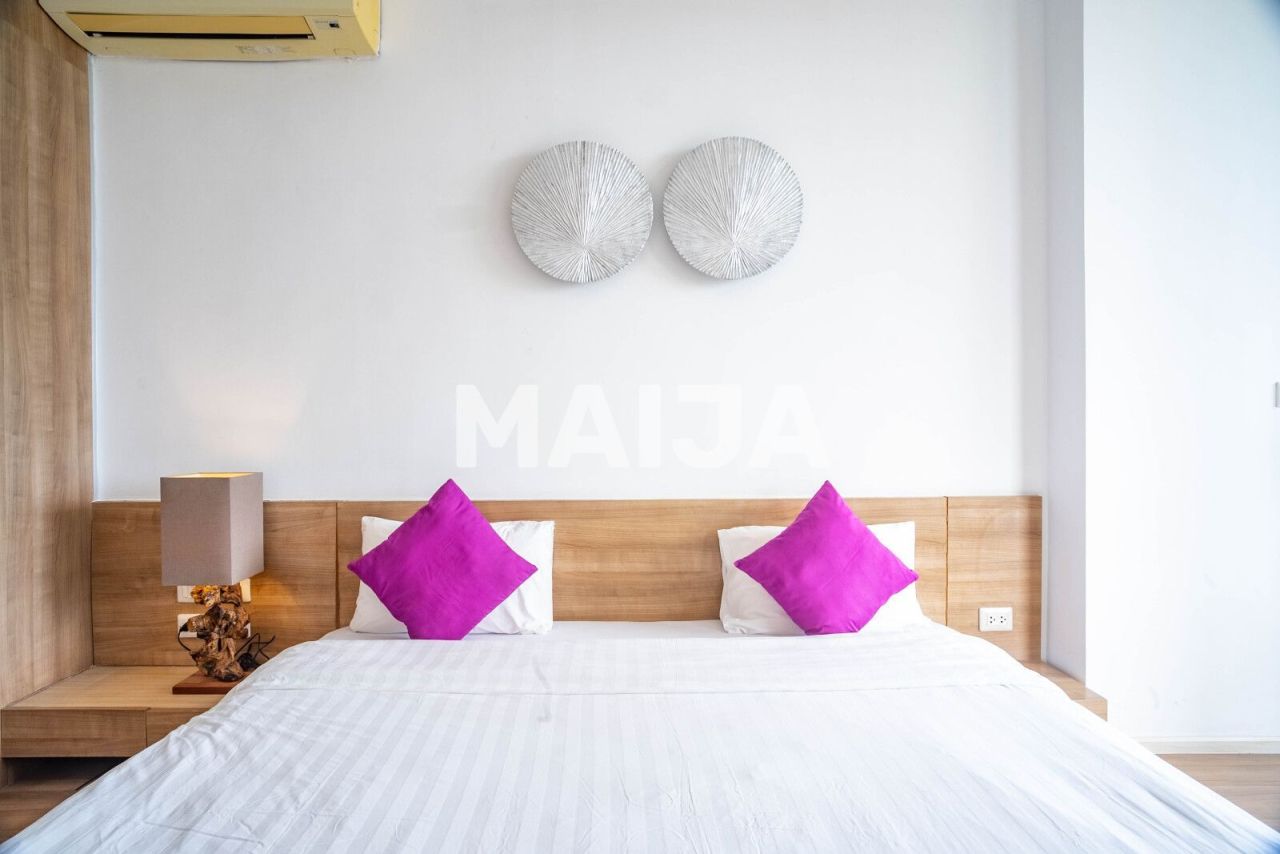 Апартаменты в Районге, Таиланд, 123 м² - фото 12