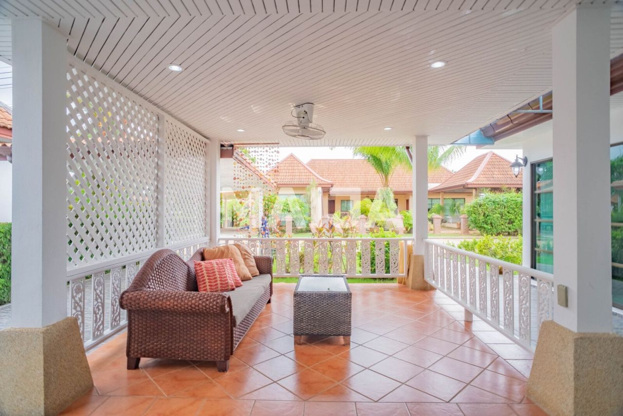 Дом в Районге, Таиланд, 166 м² - фото 13