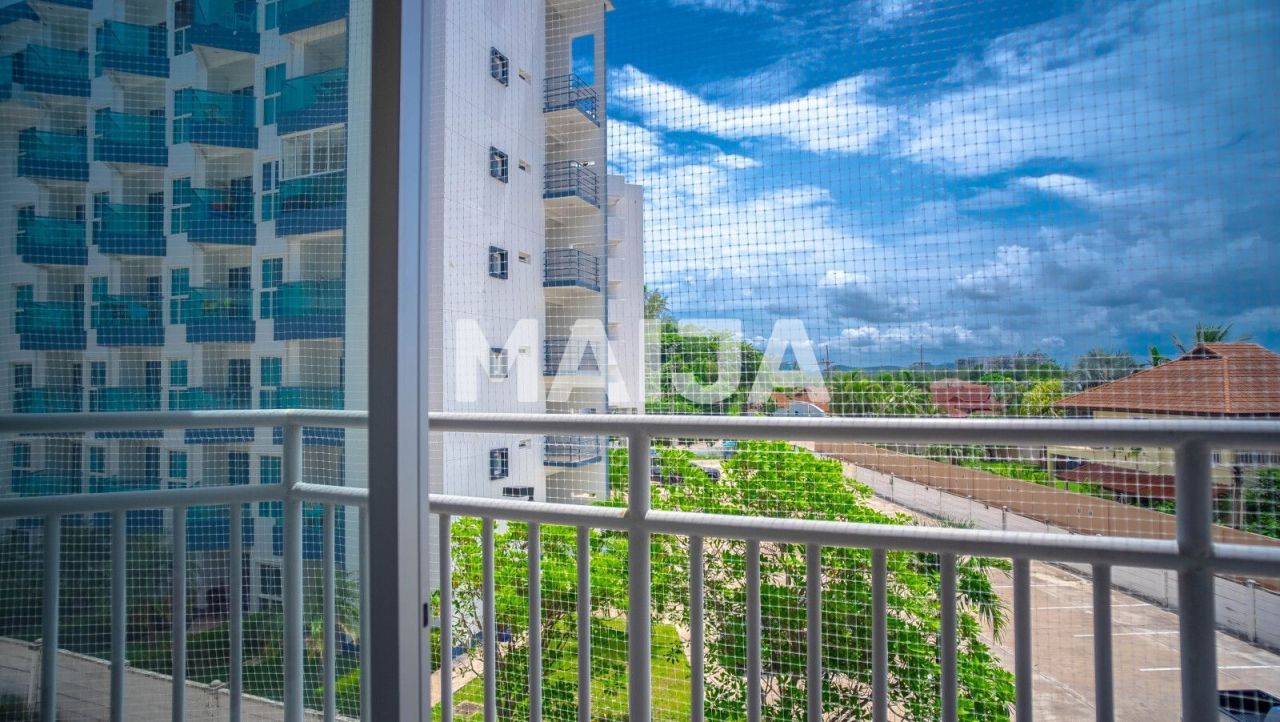 Апартаменты в Районге, Таиланд, 39.05 м² - фото 14