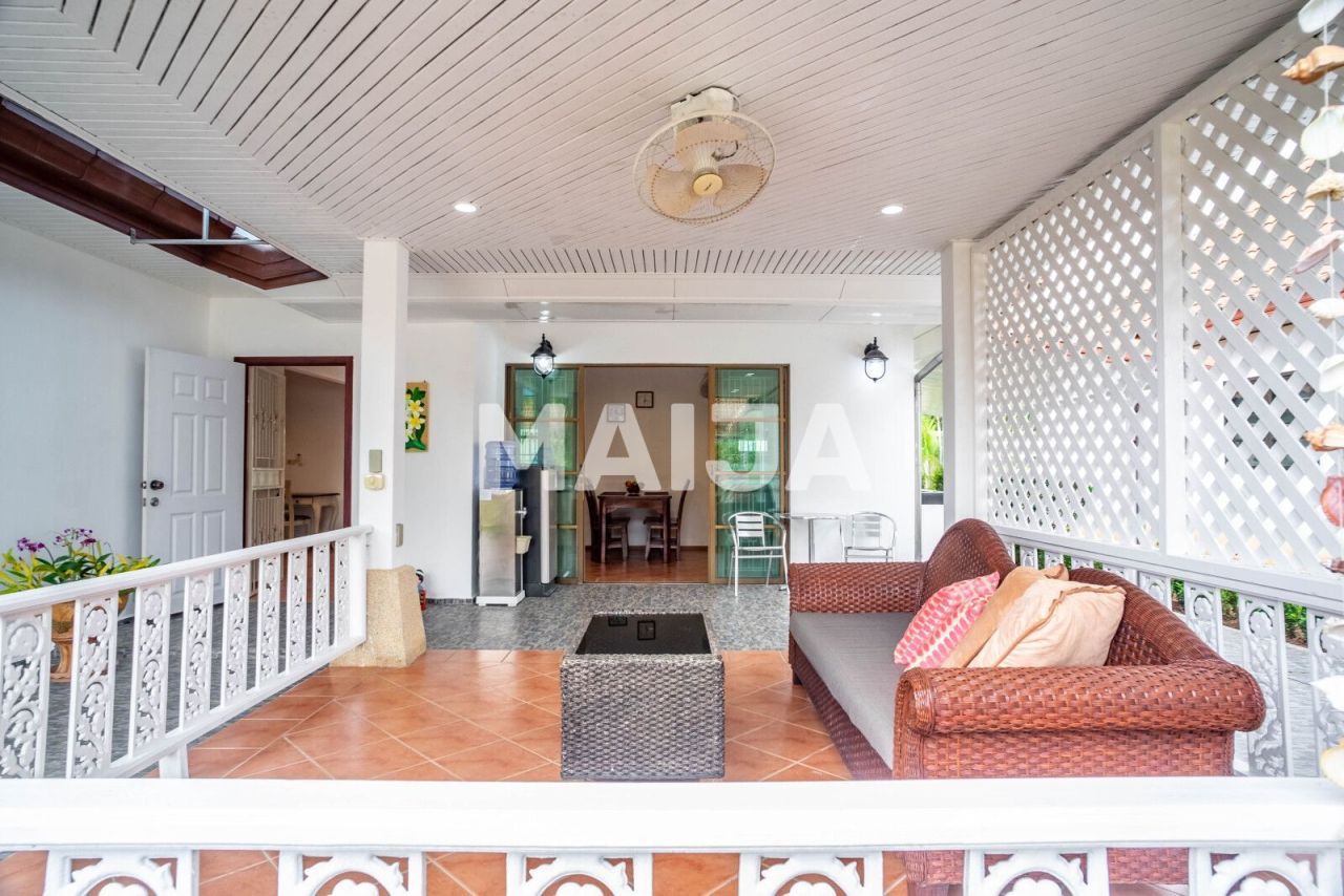 Дом в Районге, Таиланд, 166 м² - фото 14