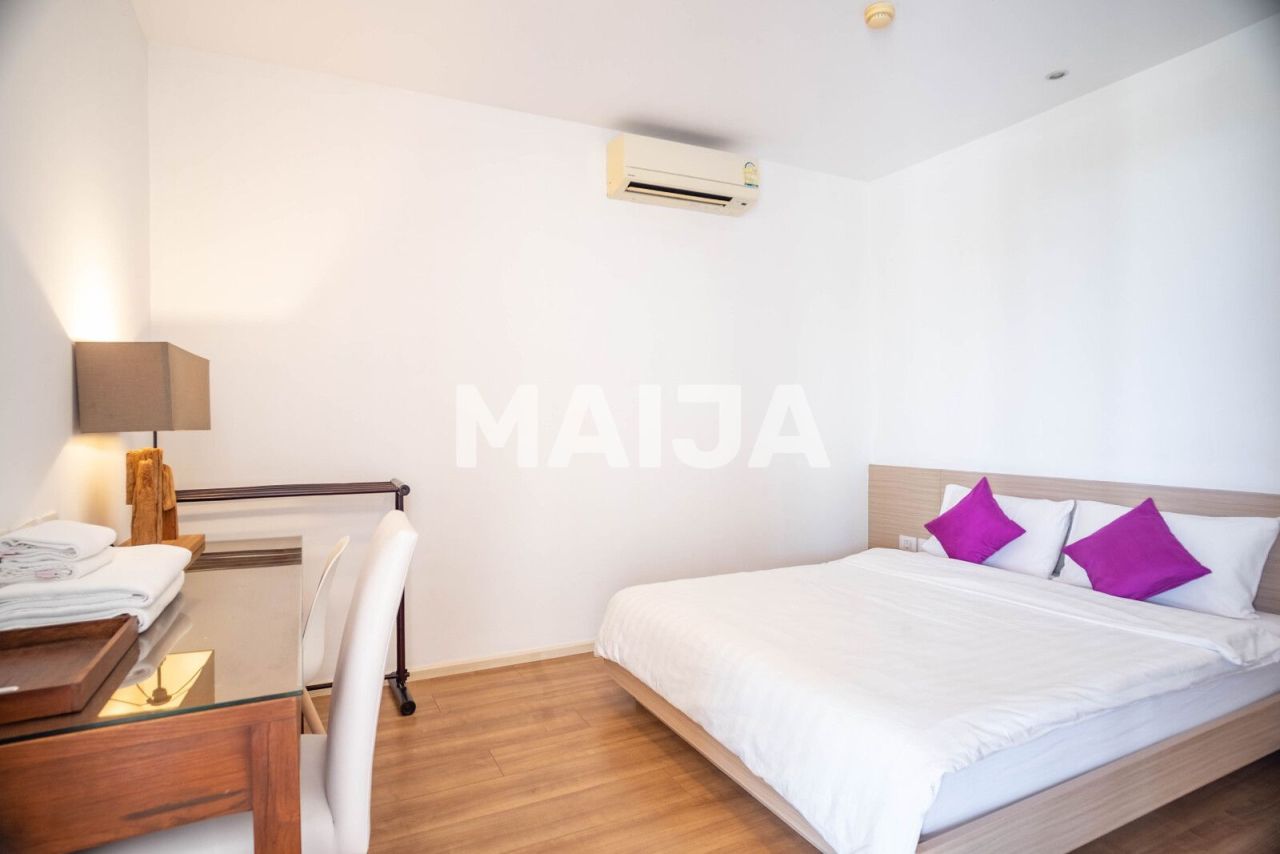 Апартаменты в Районге, Таиланд, 123 м² - фото 14