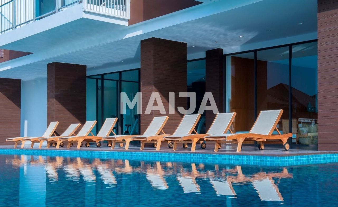 Апартаменты в Районге, Таиланд, 123 м² - фото 18