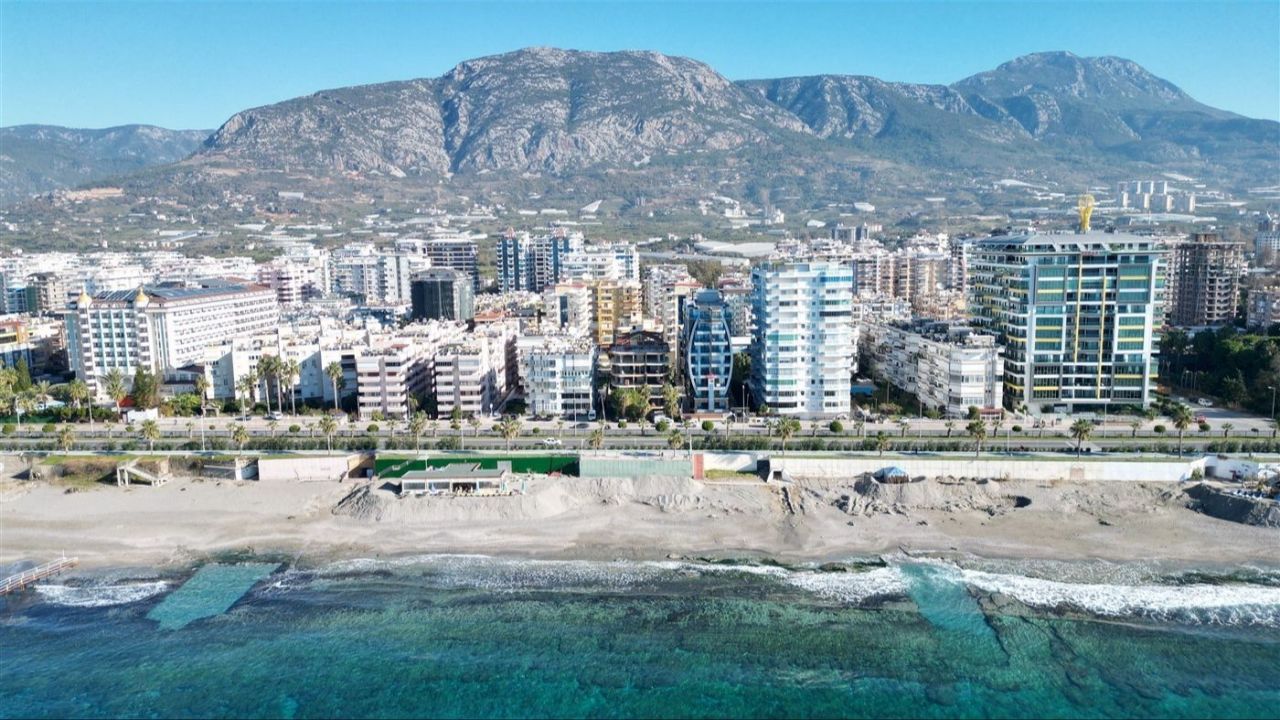 Апартаменты в Алании, Турция, 65 м² - фото 3