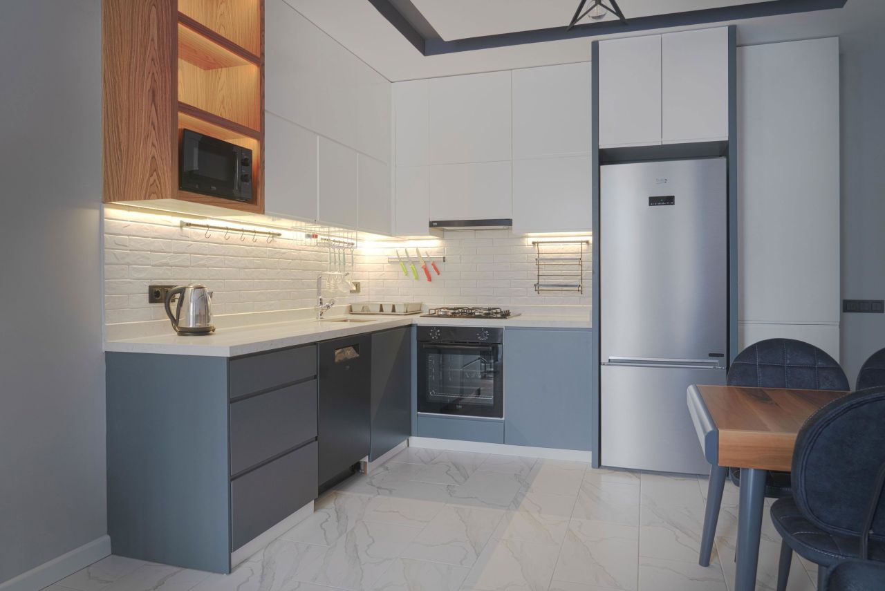 Апартаменты в Алании, Турция, 90 м² - фото 3