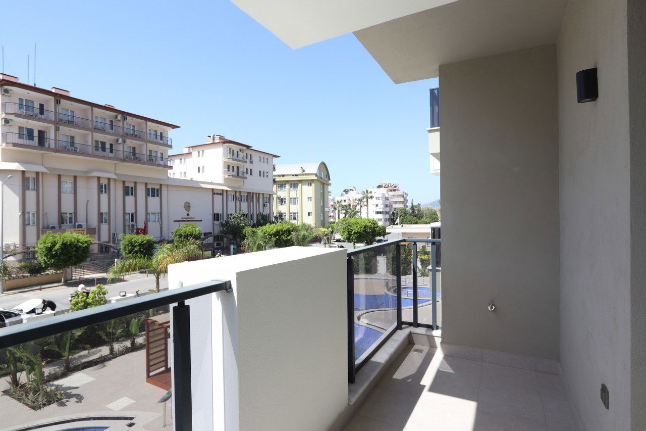 Апартаменты в Алании, Турция, 80 м² - фото 7