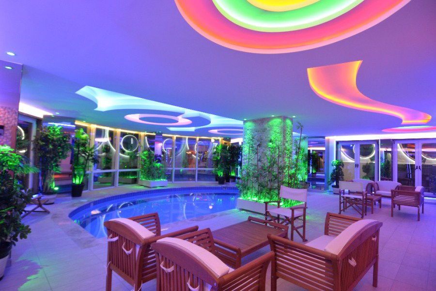 Апартаменты в Алании, Турция, 85 м² - фото 12