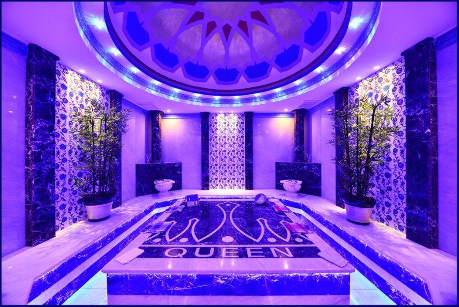 Апартаменты в Алании, Турция, 85 м² - фото 13