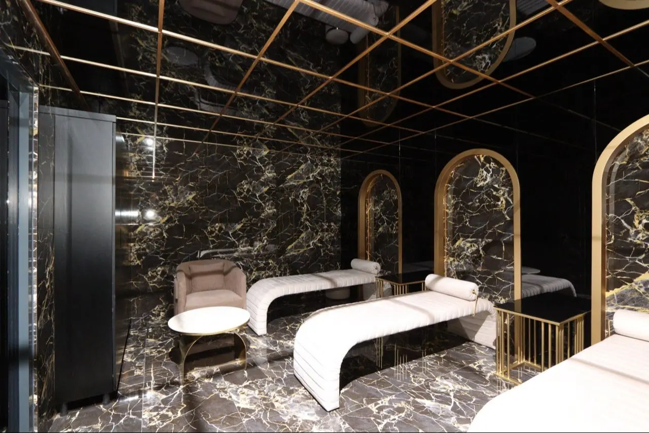 Апартаменты в Алании, Турция, 80 м² - фото 13