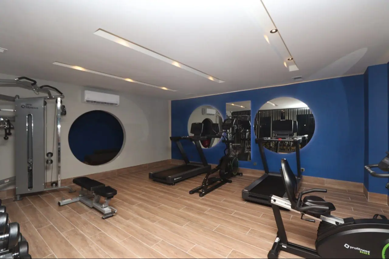 Апартаменты в Алании, Турция, 80 м² - фото 14