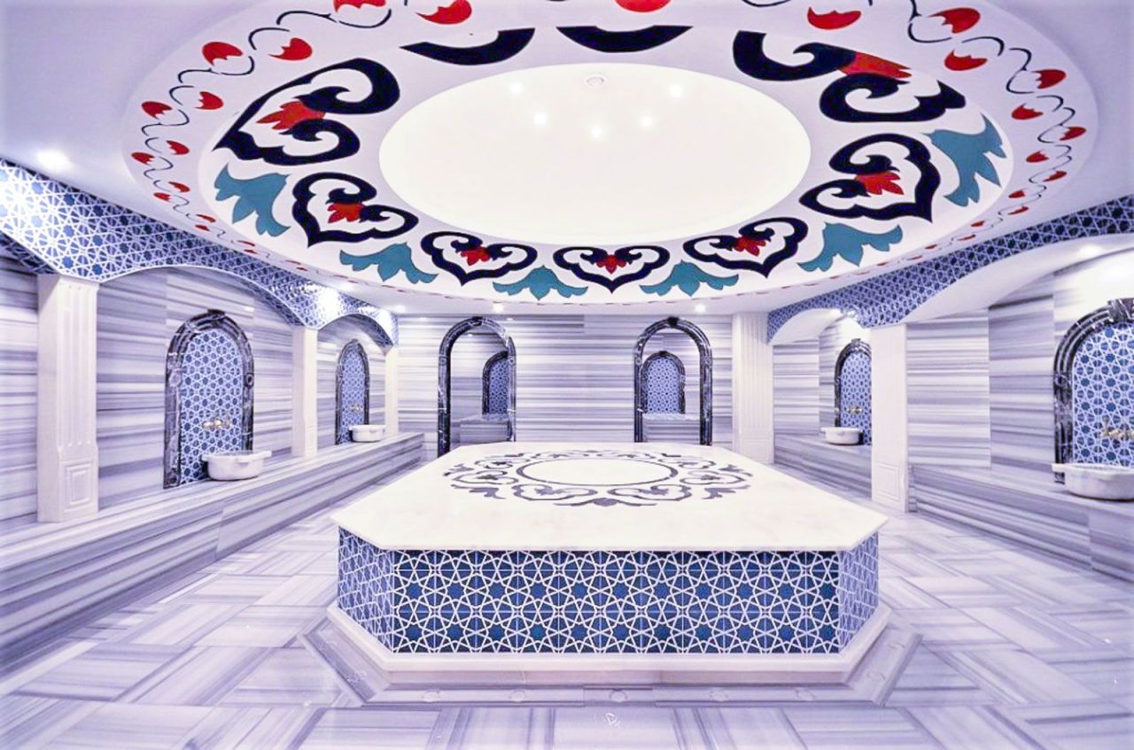 Апартаменты в Алании, Турция, 65 м² - фото 15