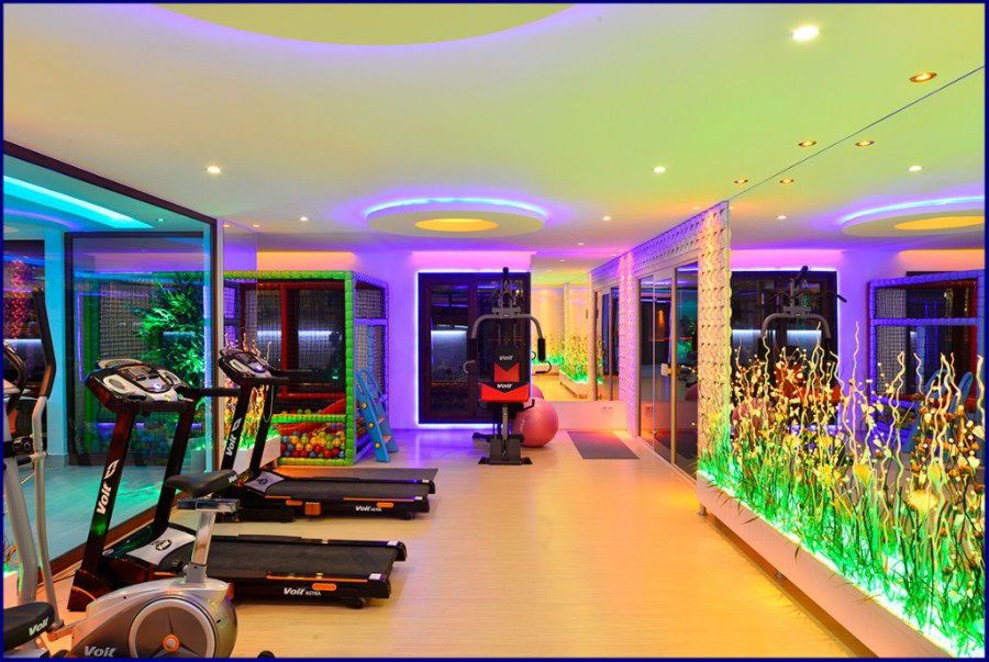 Апартаменты в Алании, Турция, 85 м² - фото 15