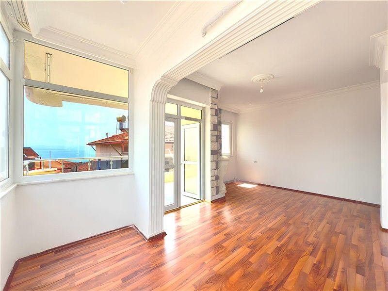 Квартира в Алании, Турция, 70 м² - фото 1